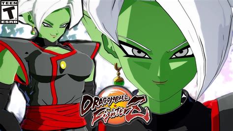 female zamasu|Female Zamasu [Dragon Ball FighterZ] [Mods] .